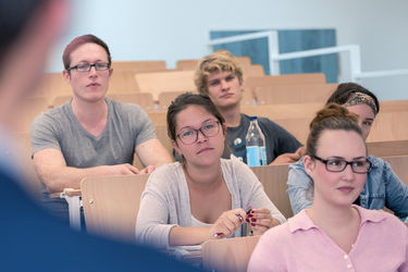 HSD Hochschule Döpfer