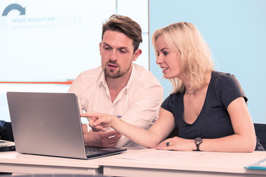 HSD Hochschule Döpfer