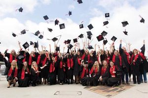 Der perfekte Start in eine erfolgreiche Karriere: Ein Studium an der MSH. Der perfekte Start in eine erfolgreiche Karriere: Ein Studium an der MSH.