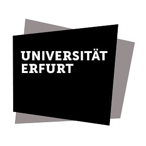 Universität Erfurt Universität Erfurt