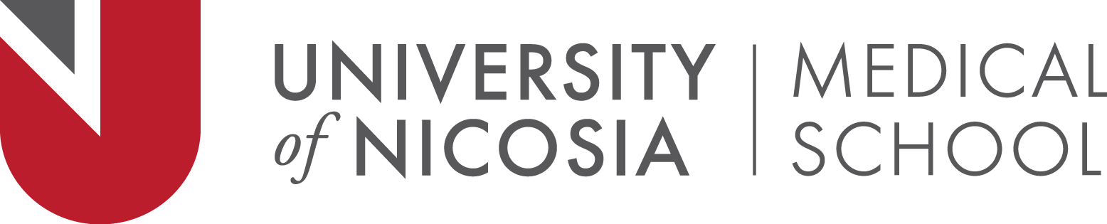 University of Nicosia - Medical School Logo