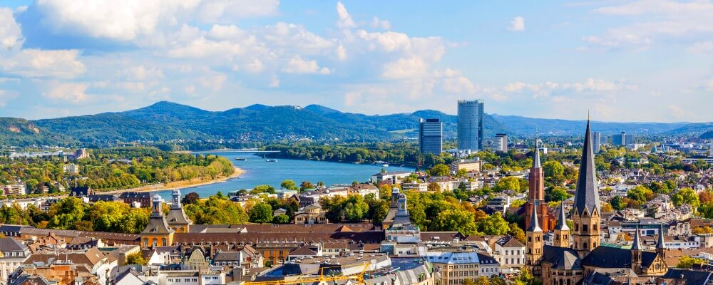 Gesundheitsmanagement Weiterbildung in Bonn gesucht?