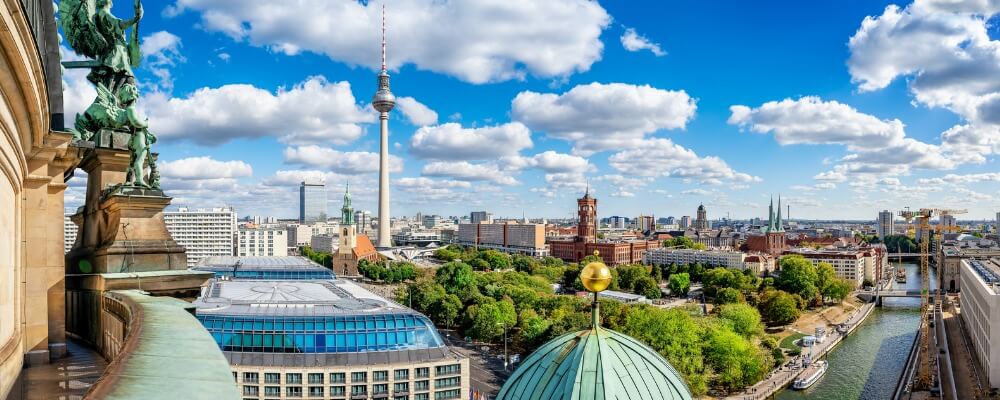 Vollzeit Wellness und Spamanagement Weiterbildung in Berlin