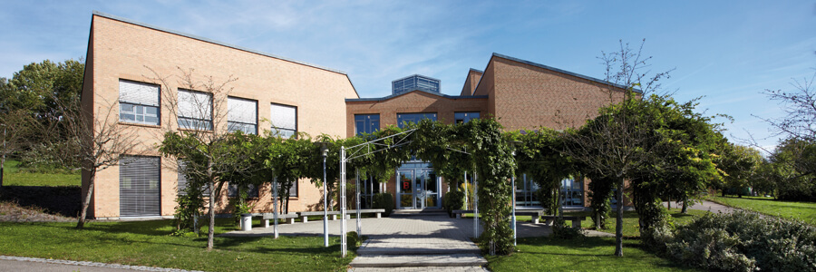 GARP Bildungszentrum e. V.