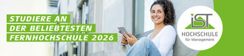 IST-Hochschule für Management