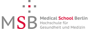 Medical School Berlin (MSB) Logo