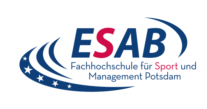 ESAB Fachhochschule für Sport und Management Potsdam ESAB Fachhochschule für Sport und Management Potsdam