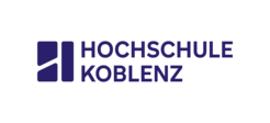 Hko wb b RGB Hochschule Koblenz - RheinAhrCampus Logo