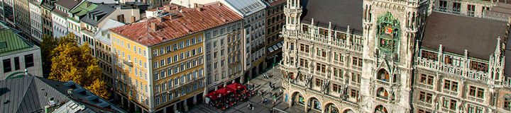 HMU - Health and Medical University München