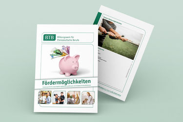 BTB Foerderung