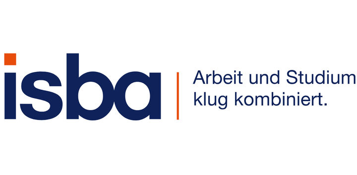 ISBA Berufsbegleitend – Internationale Studien- und Berufsakademie