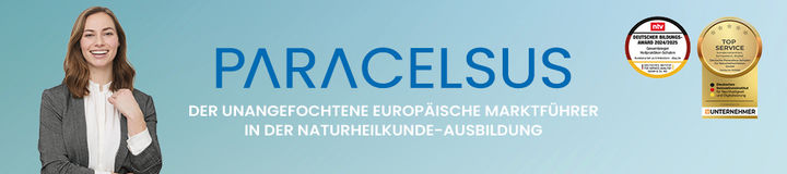 Deutsche Paracelsus Schulen für Naturheilverfahren GmbH