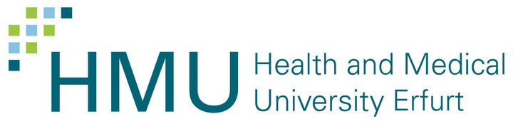 HMU - Health and Medical University Erfurt HMU - Health and Medical University Erfurt