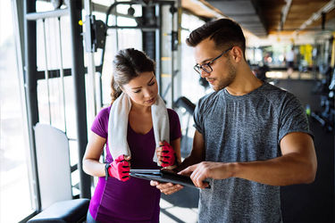 DHGS Deutsche Hochschule für Gesundheit und Sport