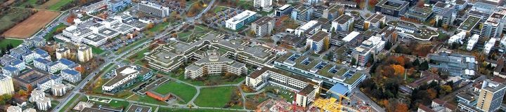 Medizinische Fakultät der Universität Heidelberg