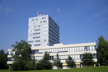Universität Erlangen-Nürnberg