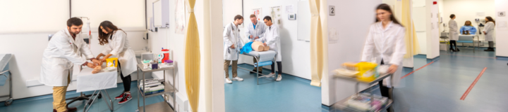 University of Nicosia - Medical School