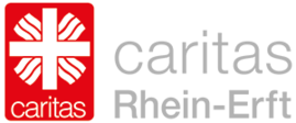 Pflegeschule Caritas Rhein-Erft Logo