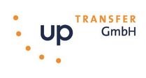 UP Logo UP Transfer GmbH an der Universität Potsdam Logo