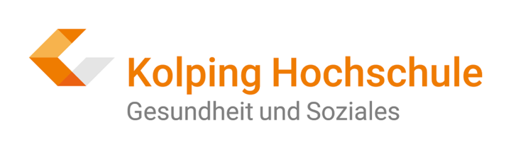 Kolping Hochschule für Gesundheit und Soziales Kolping Hochschule für Gesundheit und Soziales