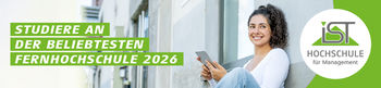 IST-Hochschule für Management