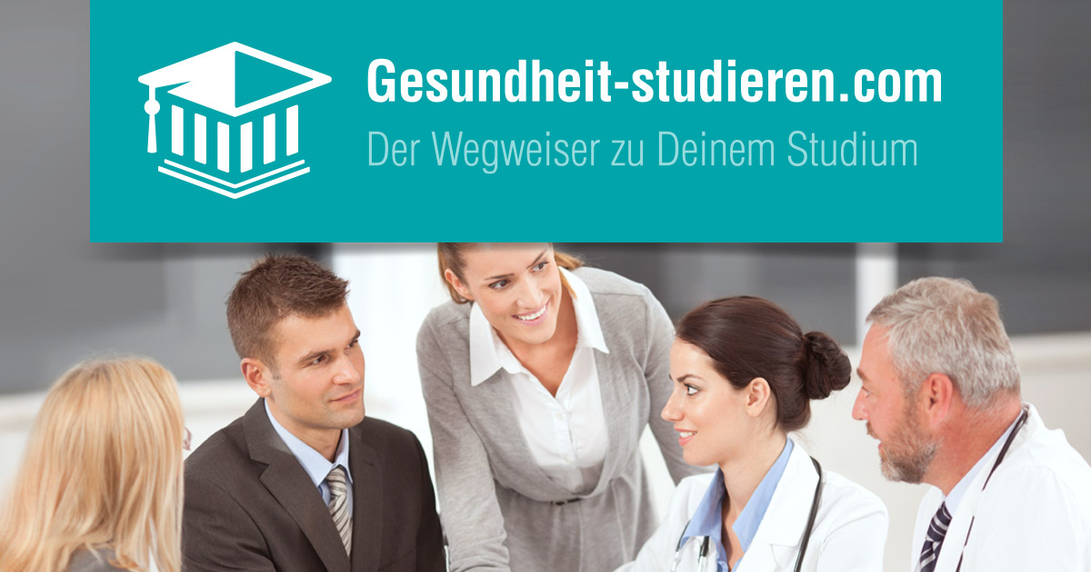 (c) Gesundheit-studieren.com