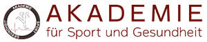 Logo ASG 190626 Akademie für Sport und Gesundheit Logo