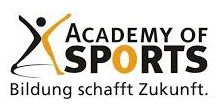 Academy of Sports Logo