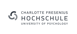 Charlotte Fresenius Hochschule Logo