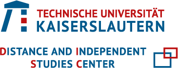 DISC der TU Kaiserslautern DISC der TU Kaiserslautern
