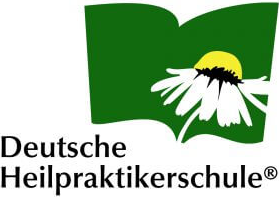 Logo Deutsche Heilpraktikerschule Deutsche Heilpraktikerschule Logo