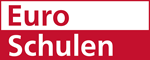 Logo Euro Schulen Euro-Schulen Logo