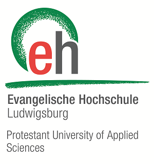 Evangelische Hochschule Ludwigsburg Logo