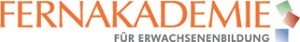 Logo Fernakademie Fernakademie für Erwachsenenbildung Logo