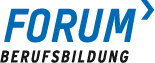 Logo FORUM Berufsbildung Logo