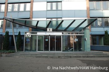 Erfahrungsbericht HAW Campus HAW Hamburg