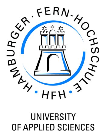 HFH · Hamburger Fern-Hochschule HFH · Hamburger Fern-Hochschule
