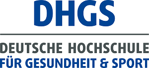 DHGS Deutsche Hochschule für Gesundheit und Sport DHGS Deutsche Hochschule für Gesundheit und Sport