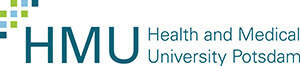HMU - Health and Medical University Potsdam Logo