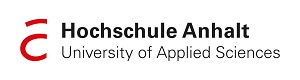 Logo HS Anhalt 20200807 Hochschule Anhalt Logo