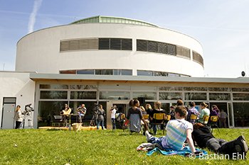 Campus Hochschule Magdeburg-Stendal