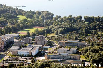 Erfahrungsbericht HS Neubrandenburg Hochschule Neubrandenburg