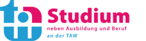 Logo Technische Akademie Wuppertal Studienzentrum Wildau Technische Akademie Wuppertal - Studienzentrum Cottbus und Wildau Logo