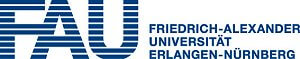 Universität Erlangen-Nürnberg Logo