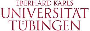 Logo UniTuebingen 190816 Universität Tübingen Logo
