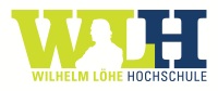 Logo WLH Wilhelm Löhe Hochschule Logo