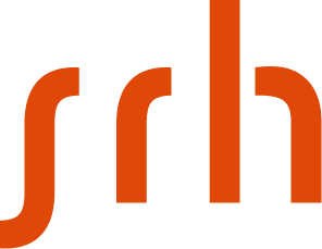 SRH Wilhelm Löhe Hochschule Logo