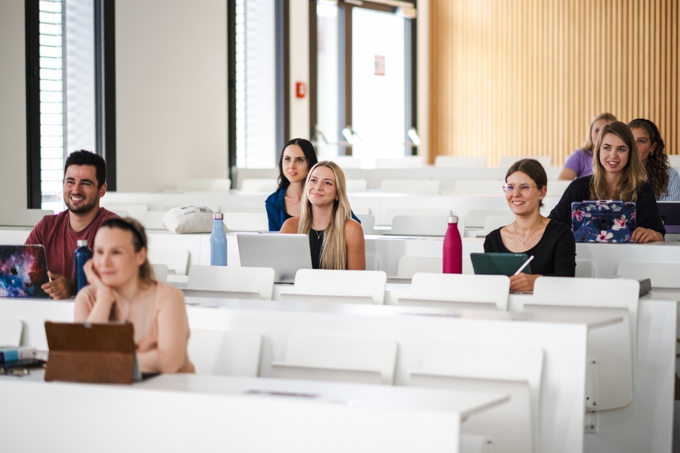 KL Studierende c KL M. Parak