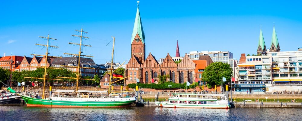 Gesundheits- und Sozialmanagement in Bremen