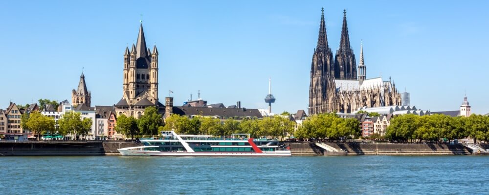 Therapien Weiterbildung in Köln gesucht?